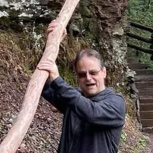 Meet your Posher, Keith